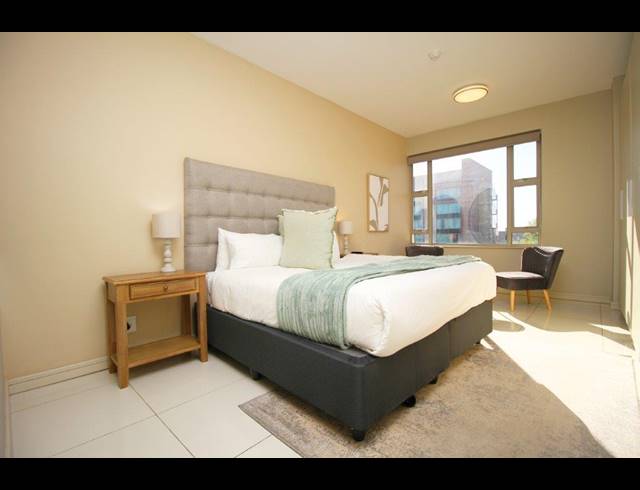 3 BEDROOM APARTMENT TO LET IN ROSEBANK